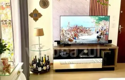 Apartamento com 2 quartos à venda no parque residencial indaiá, indaiatuba , 64 m2 por r$ 405.000