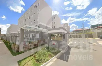 Apartamento com 2 quartos à venda na rua antônio pires barbosa, jardim capivari, campinas, 54 m2 por r$ 330.000