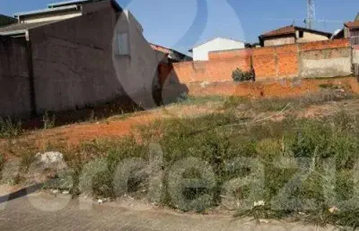 Terreno à venda no jardim novo ângulo, hortolândia  por r$ 490.000