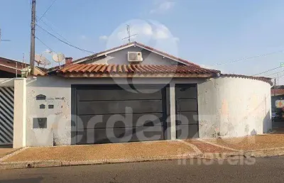 Casa com 2 quartos à venda na vila monte alegre, paulínia , 160 m2 por r$ 450.000