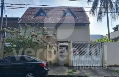 Casa com 4 quartos à venda na cidade universitária, campinas , 245 m2 por r$ 750.000