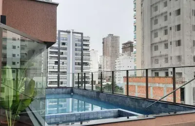 3 suítes + lazer completo (entregue em abril 2023), meia praia, itapema - sc