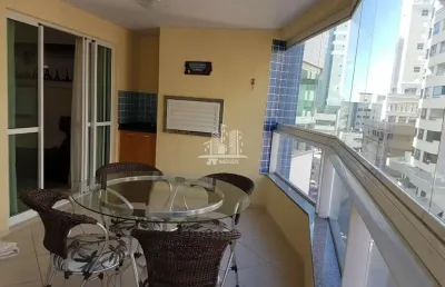 3 suítes a 100 m do mar a venda em meia praia !, meia praia, itapema - sc