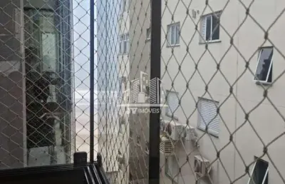 Apartamento com 3 quartos à venda na Rua 231 A, 50, Meia Praia, Itapema