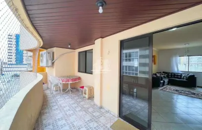 Oportunidade com 3 quartos na meia praia, meia praia, itapema - sc