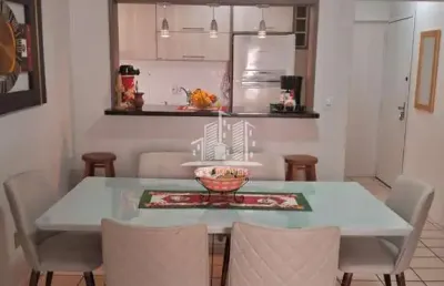 Apartamento com 2 dormitórios perto do mar !!, meia praia, itapema - sc