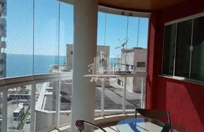 Excelente apto 4 dormitórios, 2 vagas, prox avenid, meia praia, itapema - sc