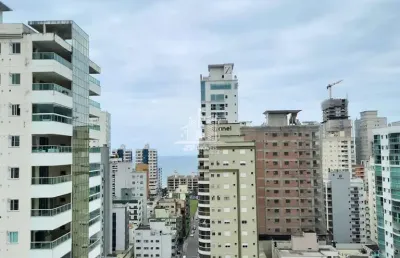 3 suítes finalmente mobiliado !!, meia praia, itapema - sc