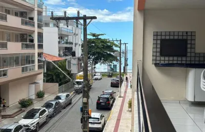 Apartamento com 3 quartos para alugar na Rua 279, 69, Meia Praia, Itapema