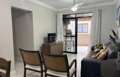Apartamento com 2 quartos para alugar na Rua 1208, 54, Meia Praia, Itapema