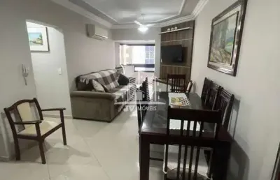 Apartamento com 2 quartos para alugar na Rua 236, 61, Meia Praia, Itapema