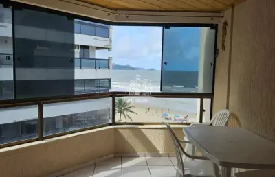 3 dormitórios com vista mar, meia praia, itapema - sc