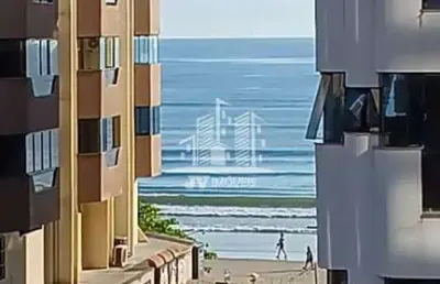 4 dormitórios a 40 m do mar , meia praia, itapema - sc