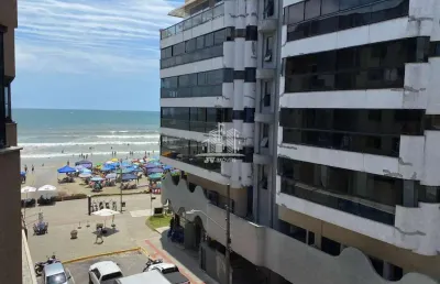 3 domitórios, sendo 1 suíte, 1 vaga de garagem, meia praia, itapema - sc
