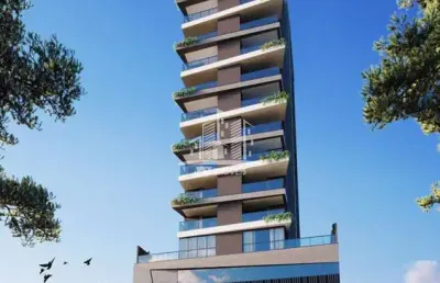 Apartamento com 3 quartos à venda na Rua 207, 258, Meia Praia, Itapema