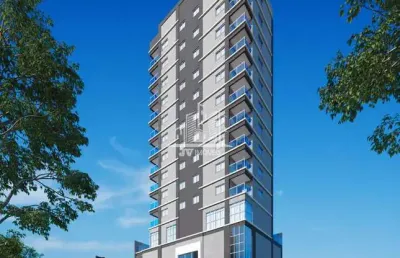 Apartamento com 2 quartos à venda na Rua 460, 281, Morretes, Itapema