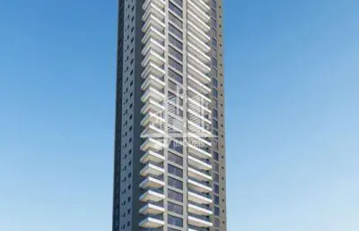 Apartamento com 3 quartos à venda na 2av Esq 290, 281, Meia Praia, Itapema