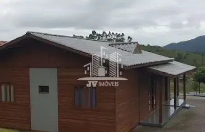 Terreno à venda na Rua Paulo Julio Steill, 924, Timbé, Tijucas