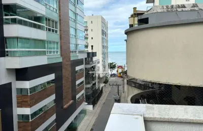 Lindo apartamento com 4 suítes perto do mar !!, meia praia, itapema - sc