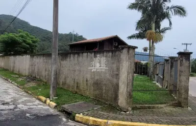 Terrenos com ótima localização, alto são bento, itapema - sc