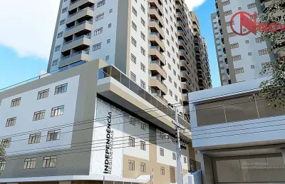 Cobertura com 3 dormitórios à venda,  por r$ 699.000,00 - são mateus - juiz de fora/mg