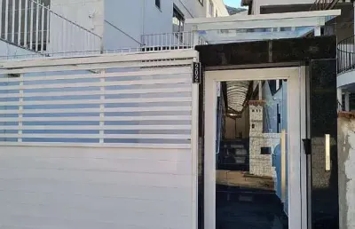 Apartamento com 2 dormitórios para alugar, 65 m² por r$ 1.473,76/mês - são mateus - juiz de fora/mg