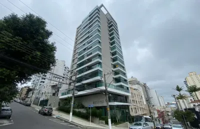 Apartamento com 3 dormitórios à venda, 97 m² por r$ 1.029.900,00 - granbery - juiz de fora/mg