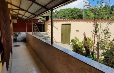 Casa em condomínio fechado com 3 quartos à venda no Santos Dumont, Juiz de Fora 