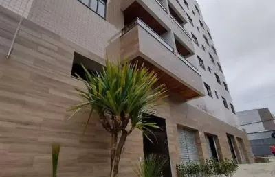 Apartamento com 2 dormitórios à venda, 70 m² por r$ 479.000,00 - são mateus - juiz de fora/mg