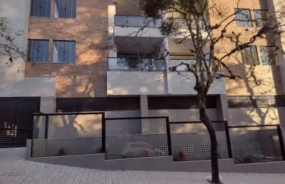 Cobertura com 4 dormitórios à venda, 180 m² por r$ 1.049.000,00 - vale do ipê - juiz de fora/mg