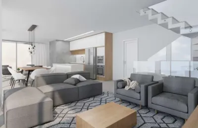 Cobertura com 4 dormitórios à venda, 238 m² por r$ 2.260.327,65 - são mateus - juiz de fora/mg