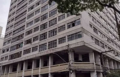 Apartamento com 3 dormitórios à venda, 133 m² por r$ 700.000,00 - centro - juiz de fora/mg