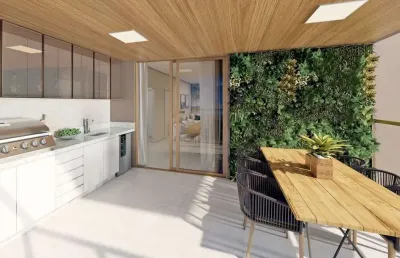 Apartamento com 3 dormitórios à venda, 104 m² por r$ 852.500,00 - jardim glória - juiz de fora/mg