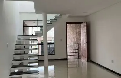 Casa com 3 dormitórios à venda, 178 m² por r$ 630.000,00 - aeroporto - juiz de fora/mg