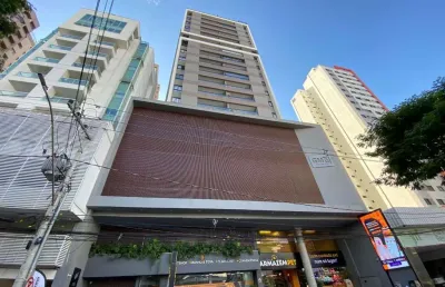 Cobertura com 2 dormitórios à venda, 127 m² por r$ 878.000,00 - são mateus - juiz de fora/mg