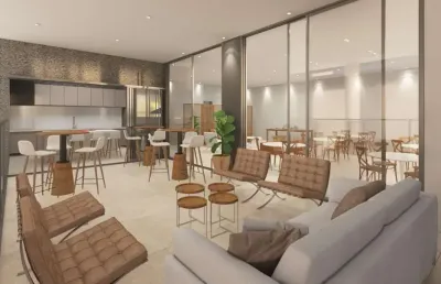 Apartamento com 2 dormitórios à venda, 79 m² por r$ 697.939,38 - jardim glória - juiz de fora/mg