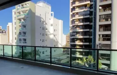 Apartamento garden com 2 dormitórios à venda, 130 m² por r$ 969.900,00 - santa helena - juiz de fora/mg