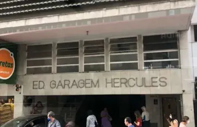 Box/garagem à venda por r$ 90.000,00 - centro - juiz de fora/mg