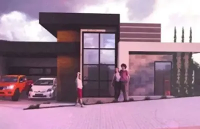 Casa com 4 dormitórios à venda, 380 m² por r$ 1.690.000,00 - são pedro - juiz de fora/mg