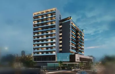 Apartamento garden com 2 dormitórios à venda, 88,81 m² por r$ 649.000,00 - são mateus - juiz de fora/mg