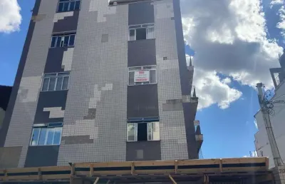 Apartamento com 3 dormitórios à venda, 133 m² por r$ 400.000,00 - granbery - juiz de fora/mg