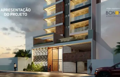Apartamento com 2 dormitórios à venda, 78 m² por r$ 617.463,00 - passos - juiz de fora/mg