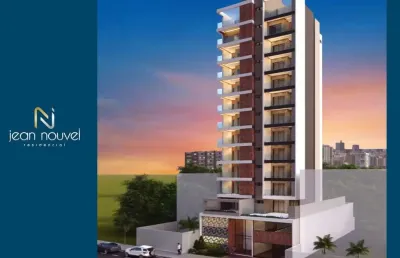 Apartamento garden com 2 dormitórios à venda, 133 m² por r$ 810.000,00 - passos - juiz de fora/mg