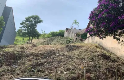 Terreno à venda, 1000 m² por r$ 1.000.000,00 - são mateus - juiz de fora/mg
