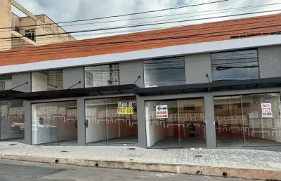 Loja à venda, 54 m² por r$ 499.000,00 - grajaú - juiz de fora/mg