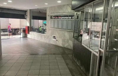 Loja à venda, 90 m² por r$ 160.000,00 - centro - juiz de fora/mg