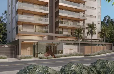 Apartamento com 4 dormitórios à venda, 189 m² por r$ 1.972.220,00 - santa helena - juiz de fora/mg