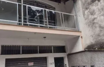 Casa com 3 dormitórios à venda, 193 m² por r$ 750.000,00 - são pedro - juiz de fora/mg