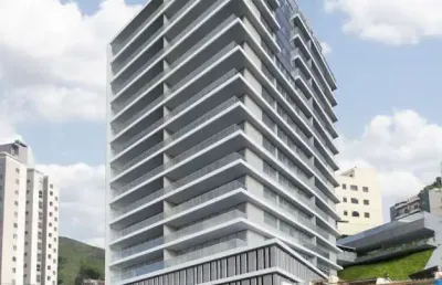 Loja à venda, 104 m² por r$ 2.500.000,00 - são mateus - juiz de fora/mg