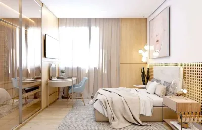 Apartamento com 3 dormitórios à venda, 120 m² por r$ 779.000,00 - jardim glória - juiz de fora/mg